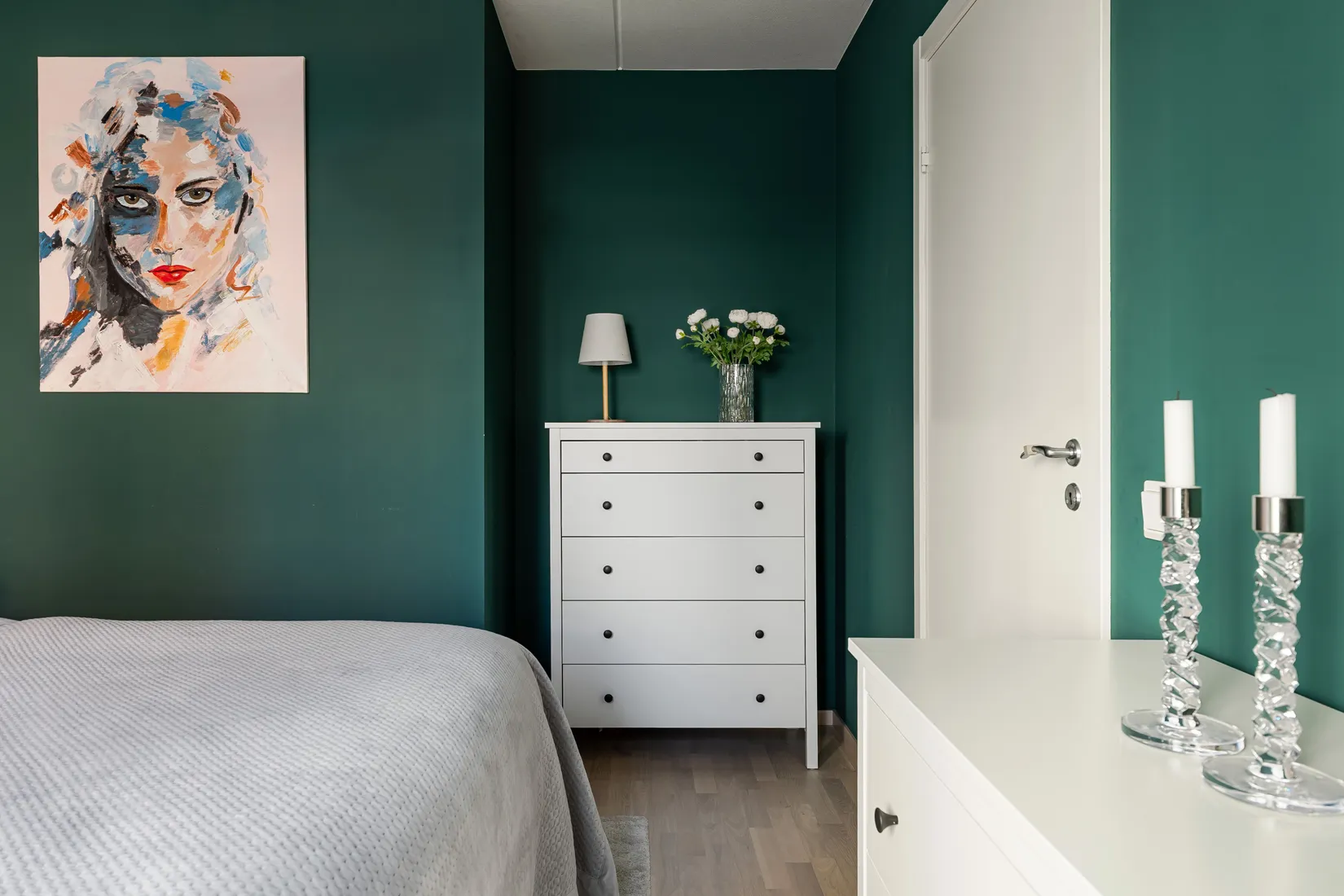 Bostadsrätt, Långängen 10, Kvillebäcken, Göteborg