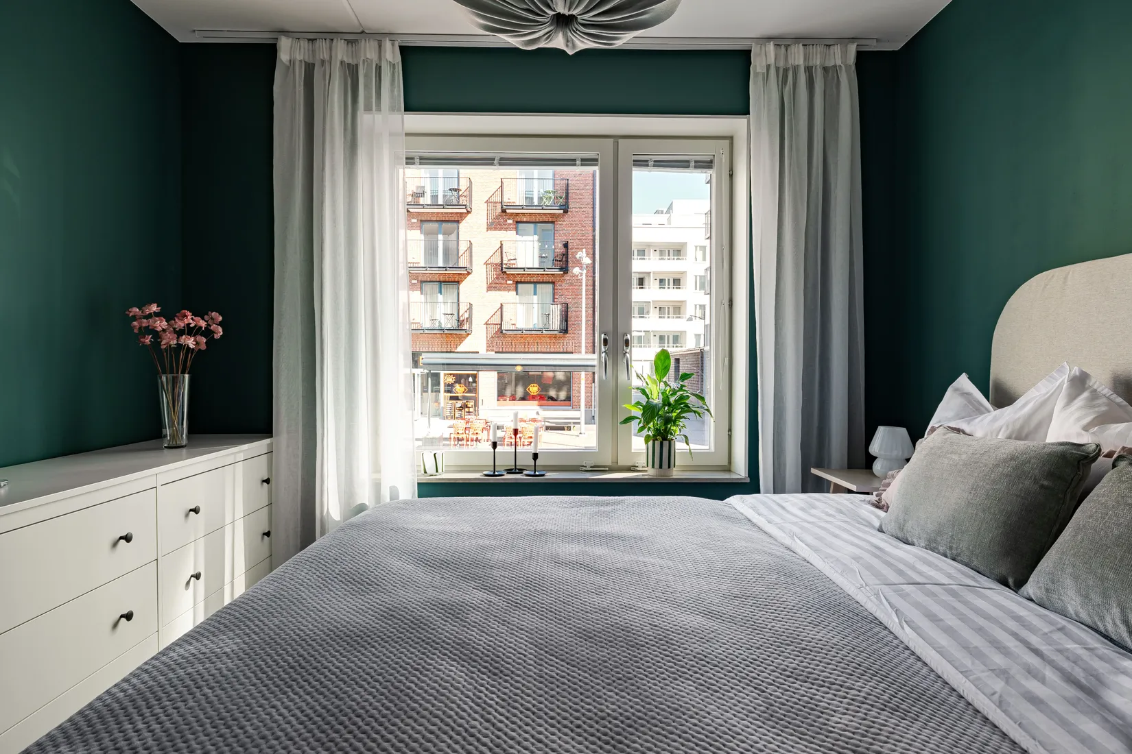 Bostadsrätt, Långängen 10, Kvillebäcken, Göteborg