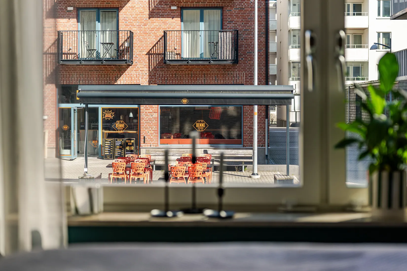 Bostadsrätt, Långängen 10, Kvillebäcken, Göteborg