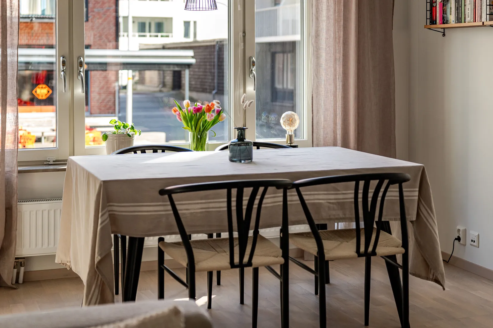 Bostadsrätt, Långängen 10, Kvillebäcken, Göteborg