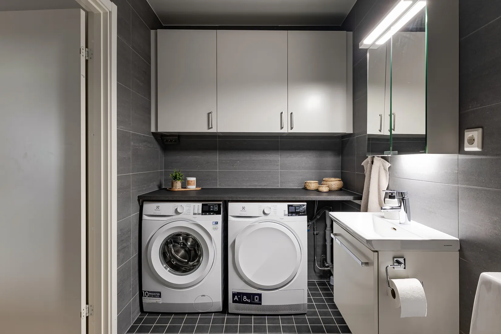 Bostadsrätt, Långängen 10, Kvillebäcken, Göteborg