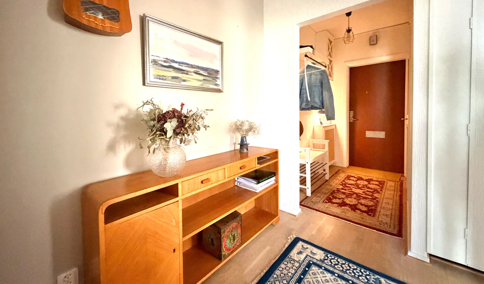 Bostadsrätt, Tredalagatan 17C, Östermalm, Kristianstad