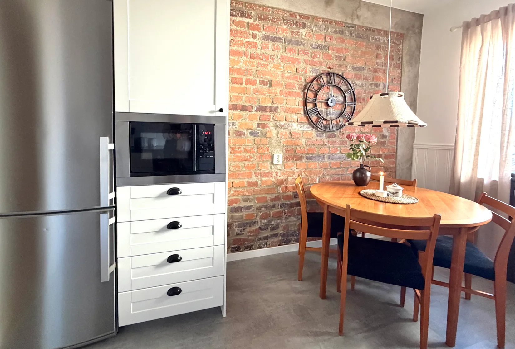 Bostadsrätt, Tredalagatan 17C, Östermalm, Kristianstad