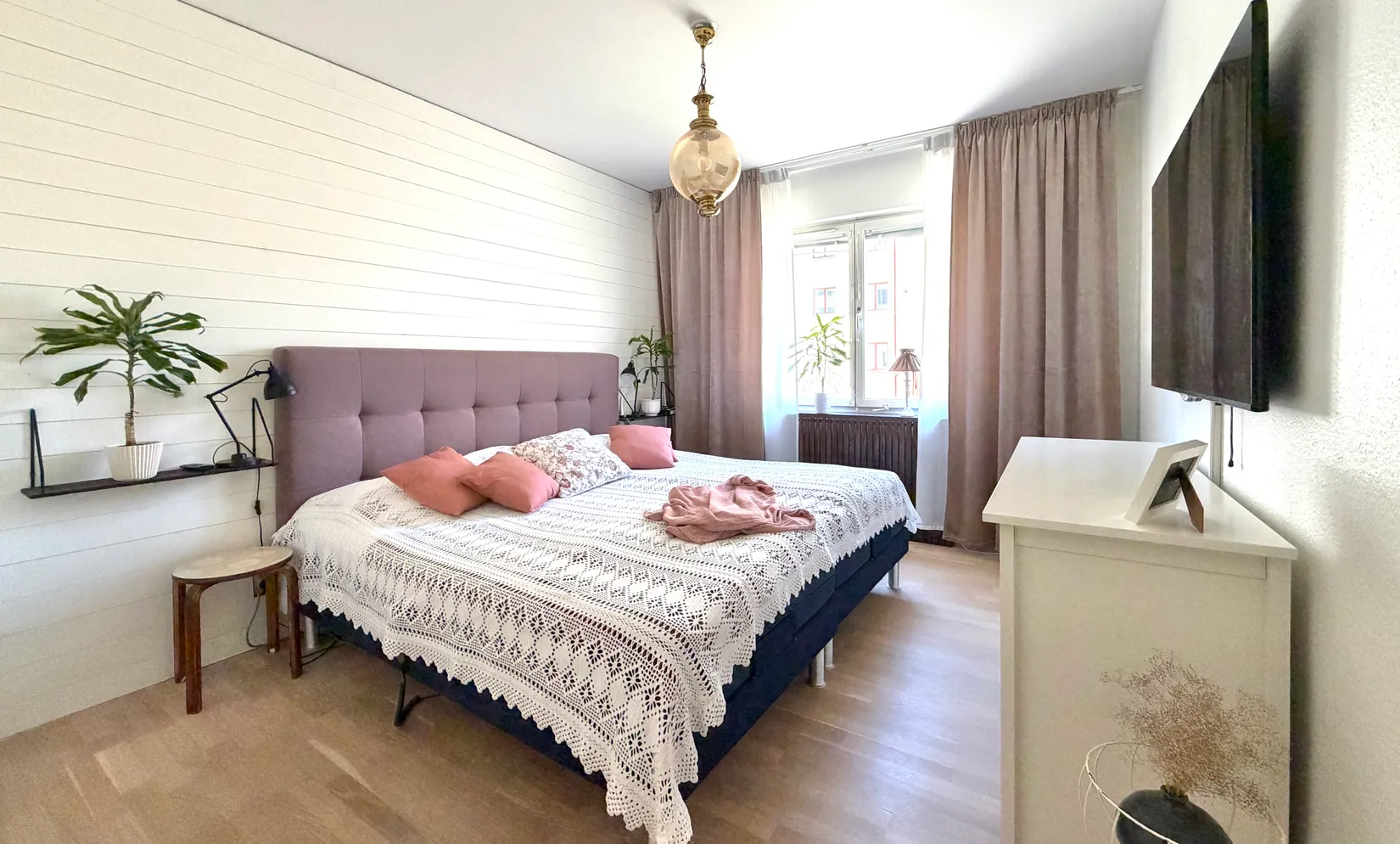 Bostadsrätt, Tredalagatan 17C, Östermalm, Kristianstad