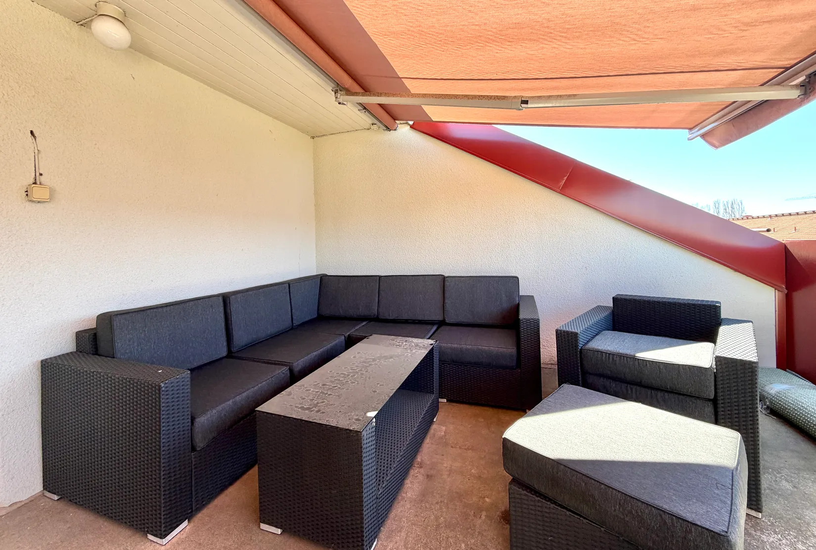 Bostadsrätt, Tredalagatan 17C, Östermalm, Kristianstad