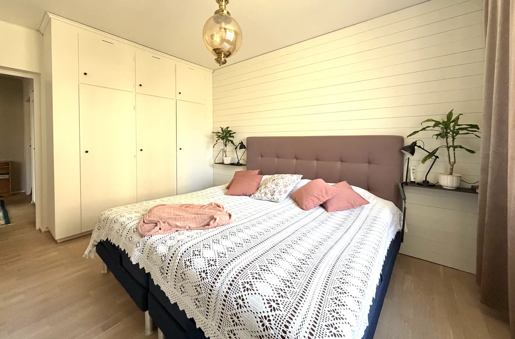 Bostadsrätt, Tredalagatan 17C, Östermalm, Kristianstad