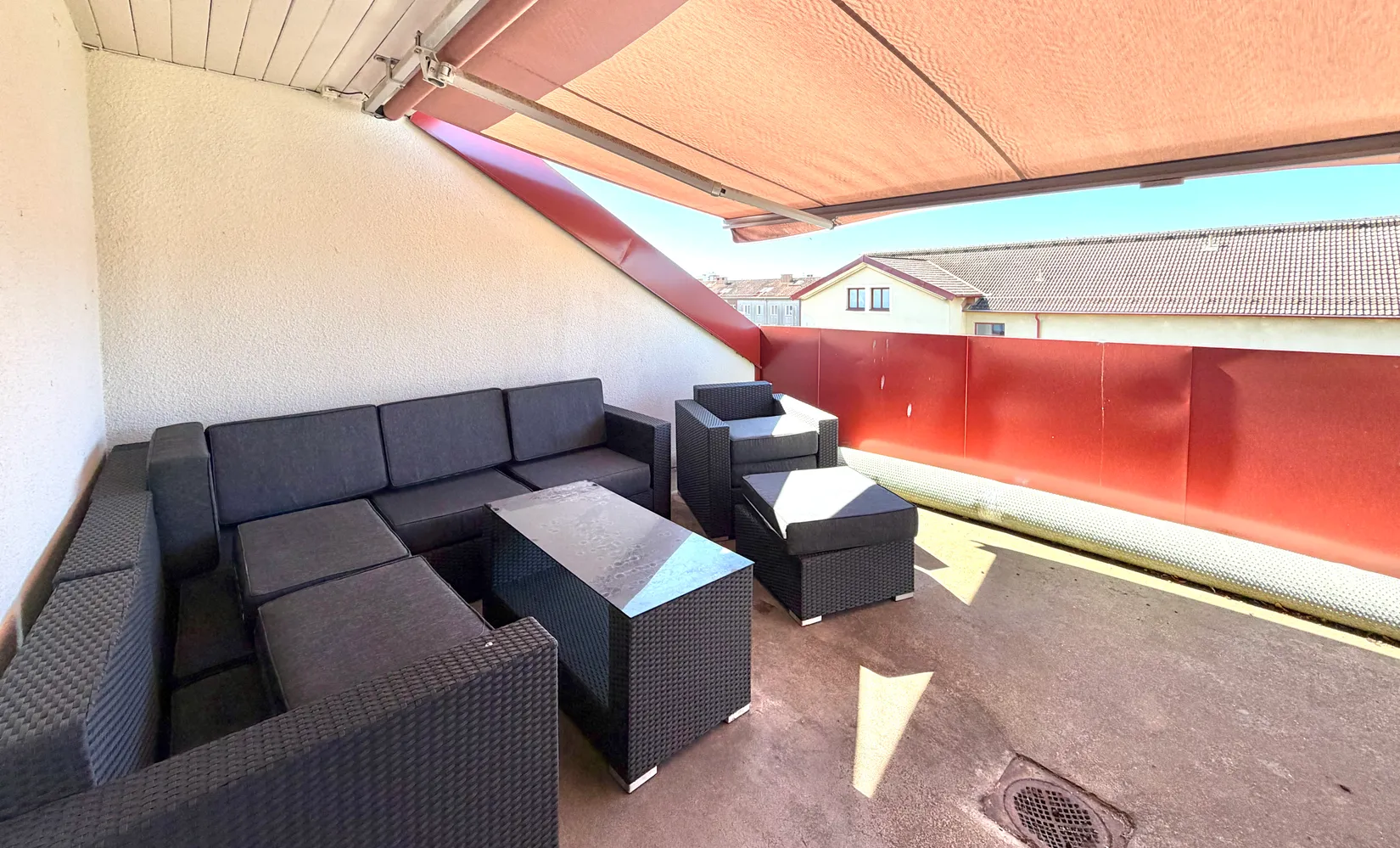 Bostadsrätt, Tredalagatan 17C, Östermalm, Kristianstad