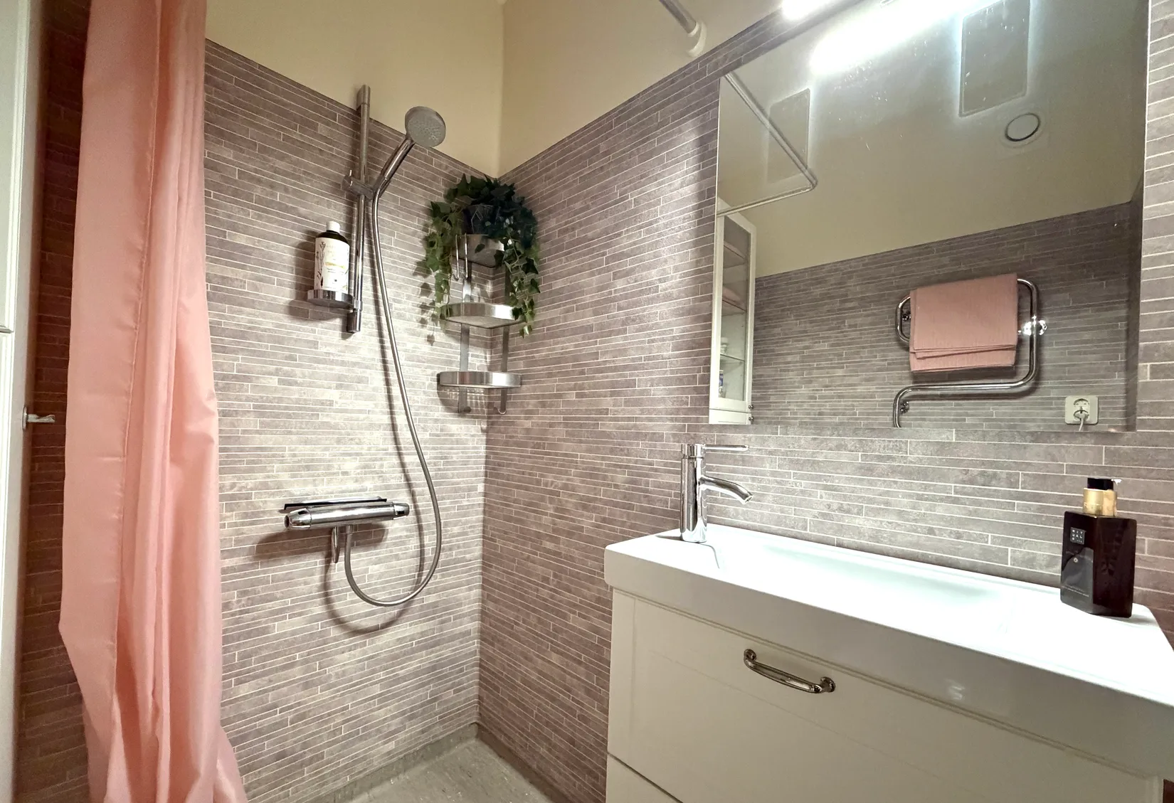 Bostadsrätt, Tredalagatan 17C, Östermalm, Kristianstad