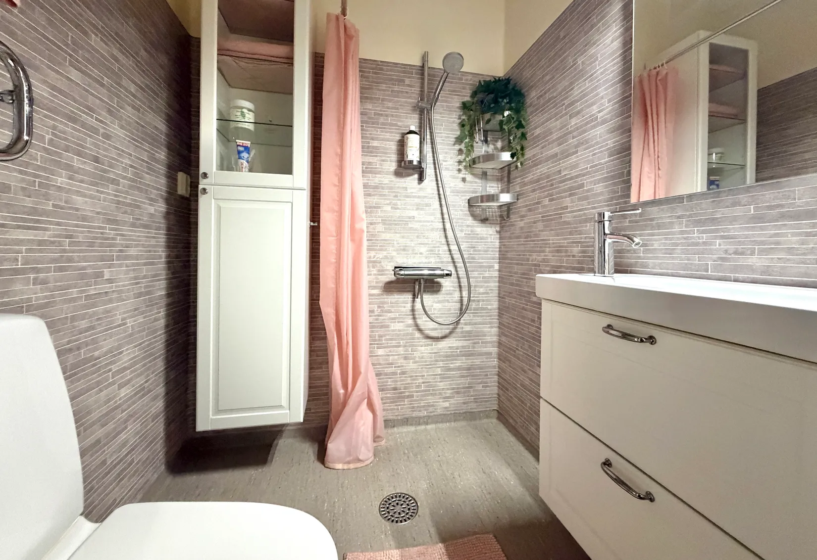 Bostadsrätt, Tredalagatan 17C, Östermalm, Kristianstad