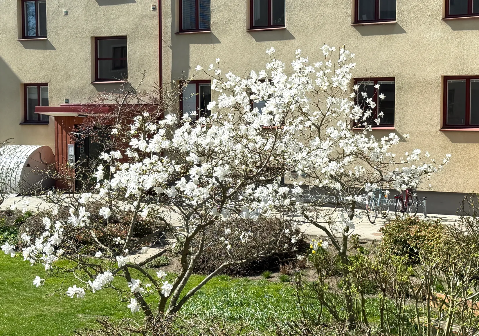 Bostadsrätt, Tredalagatan 17C, Östermalm, Kristianstad