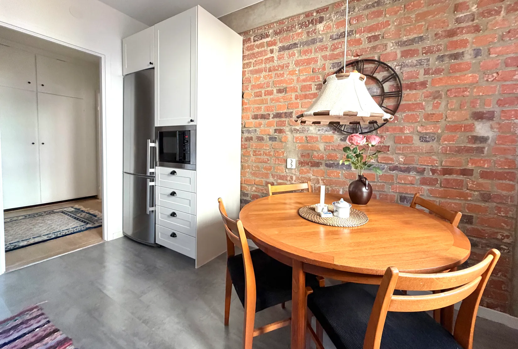 Bostadsrätt, Tredalagatan 17C, Östermalm, Kristianstad