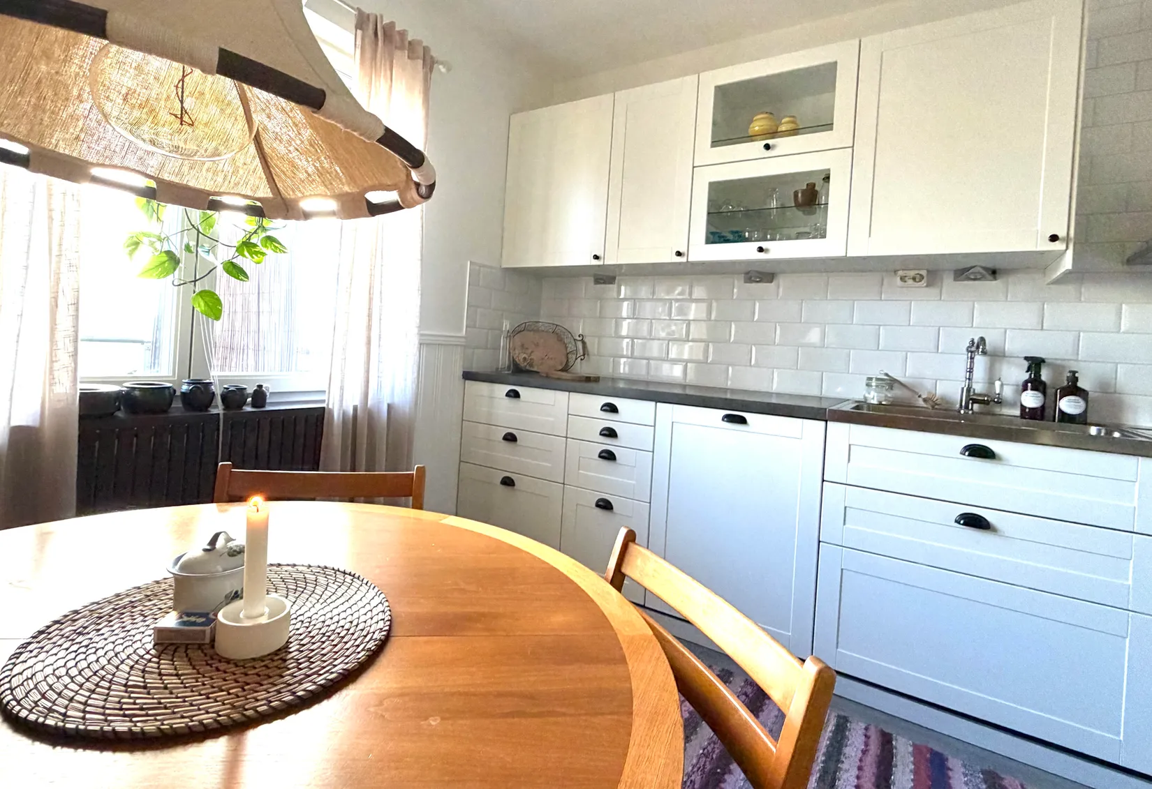 Bostadsrätt, Tredalagatan 17C, Östermalm, Kristianstad