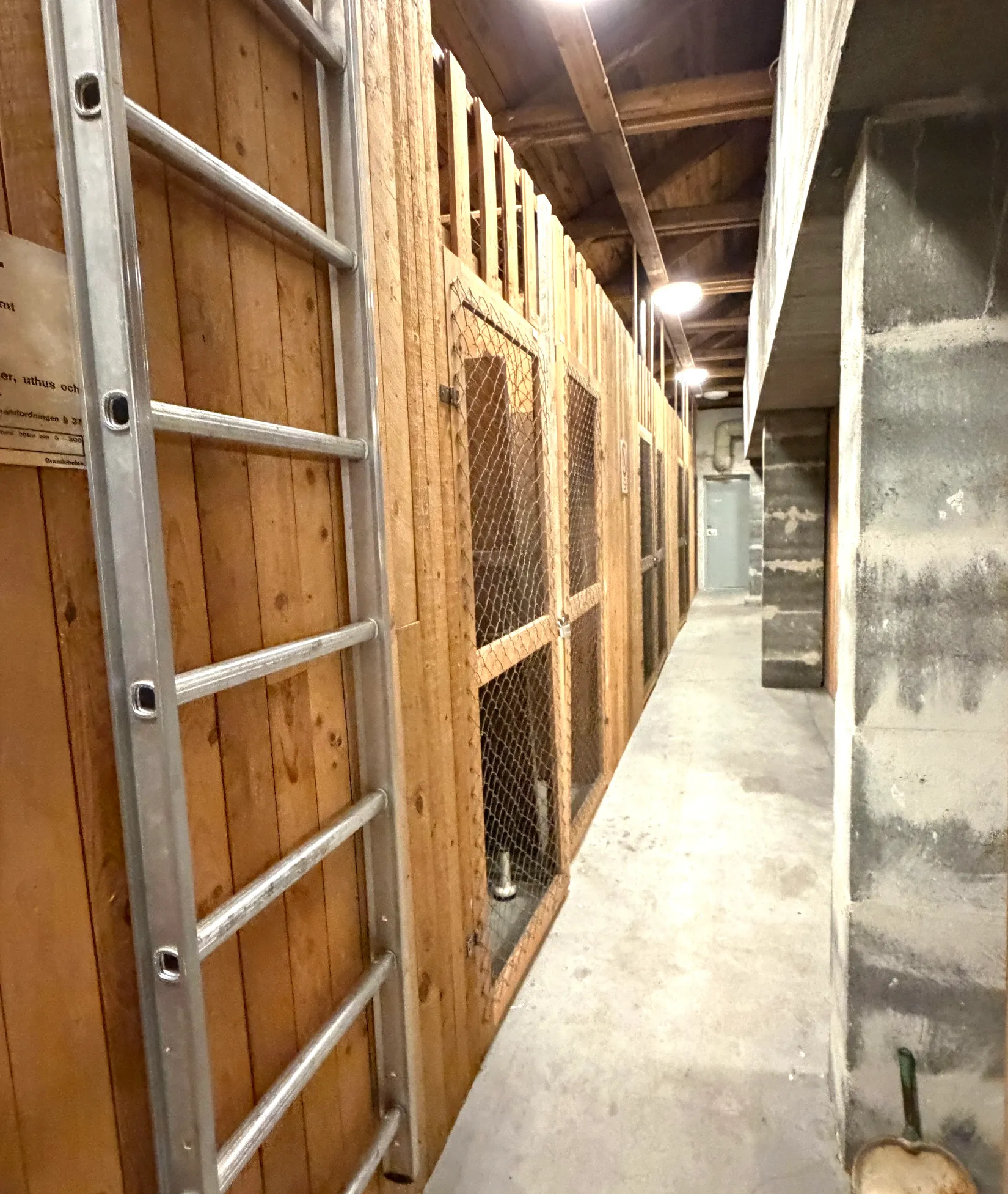 Bostadsrätt, Tredalagatan 17C, Östermalm, Kristianstad