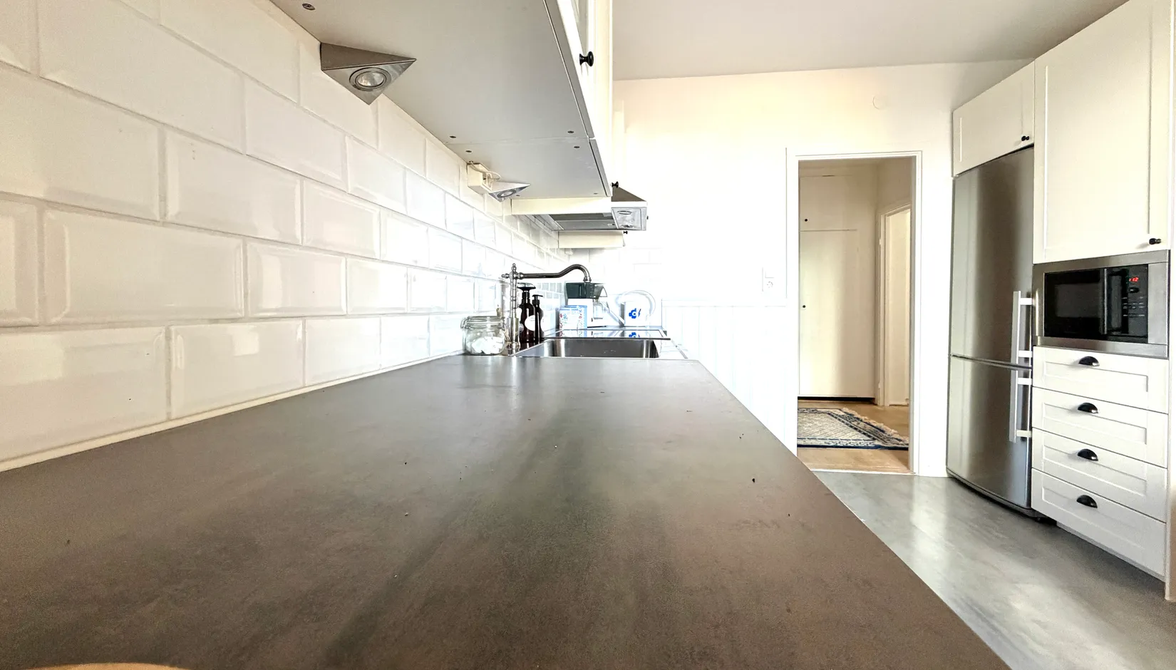 Bostadsrätt, Tredalagatan 17C, Östermalm, Kristianstad