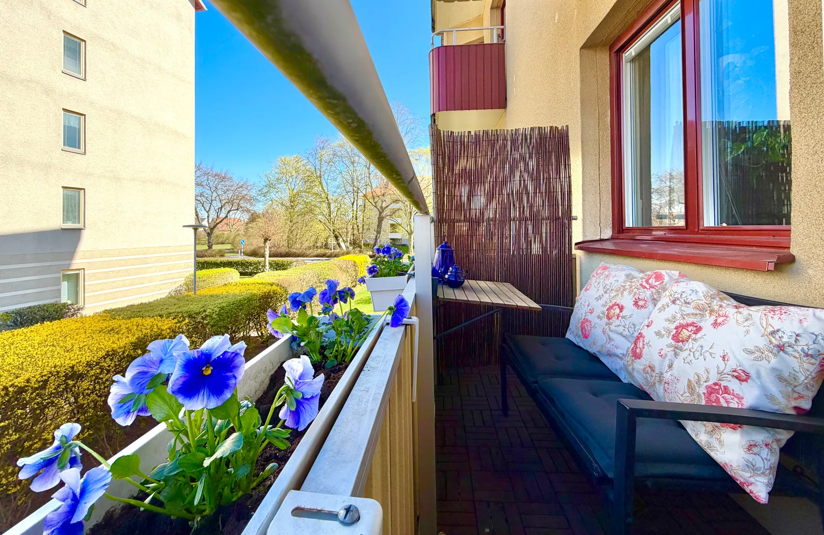 Bostadsrätt, Tredalagatan 17C, Östermalm, Kristianstad