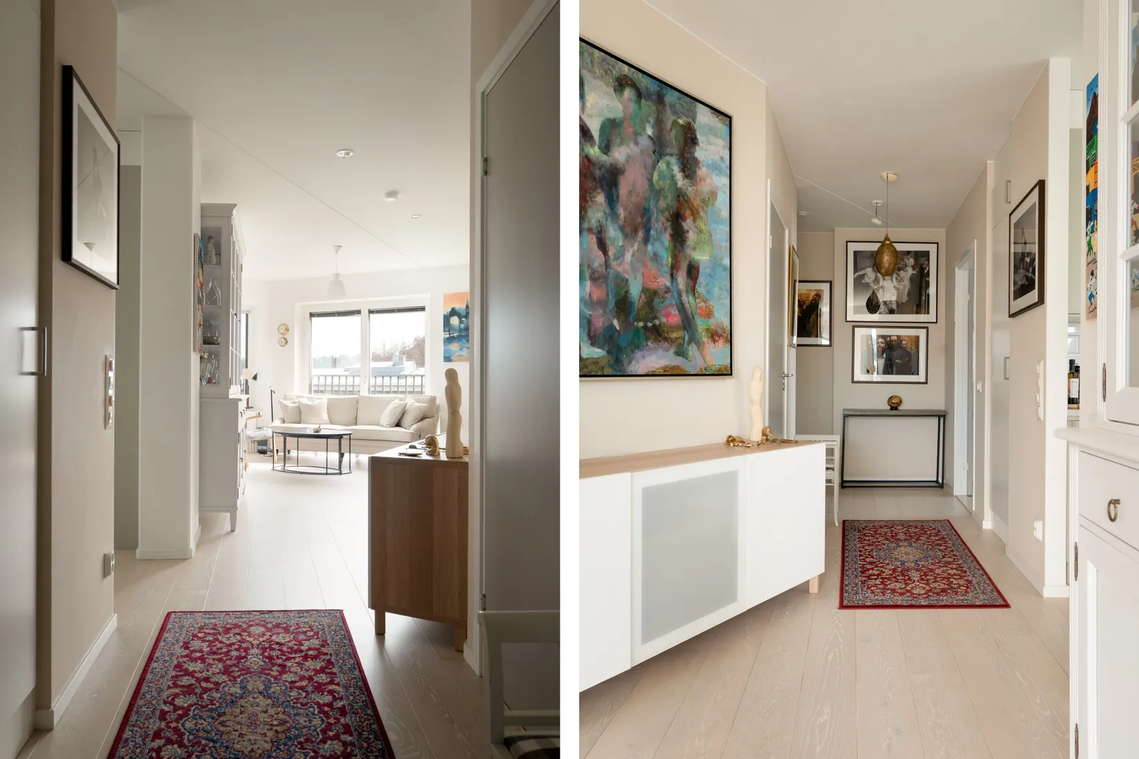Bostadsrätt, Finnboda kajväg 8, Finnboda Hamn, Nacka