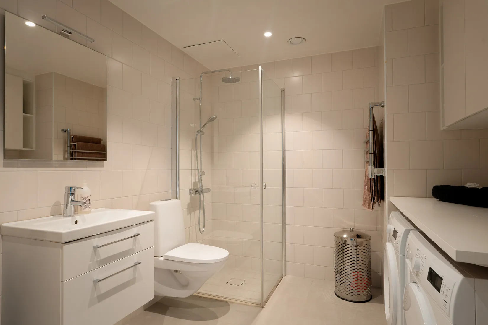Bostadsrätt, Finnboda kajväg 8, Finnboda Hamn, Nacka