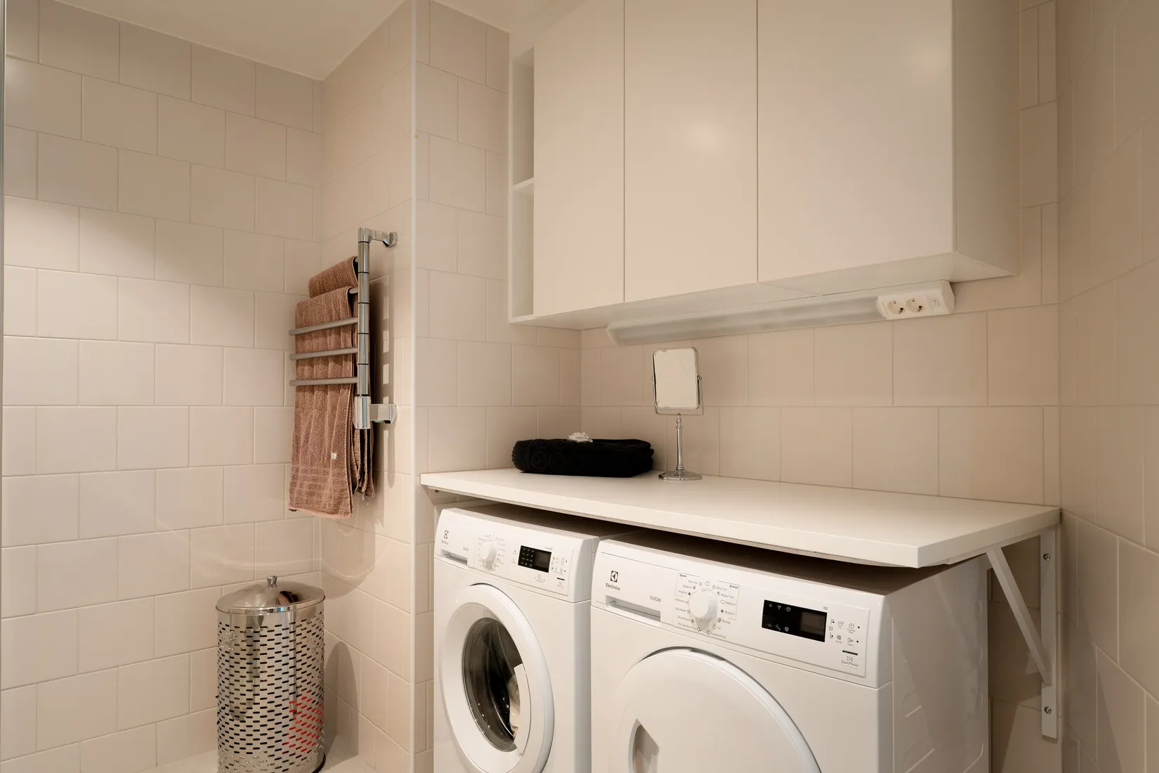 Bostadsrätt, Finnboda kajväg 8, Finnboda Hamn, Nacka