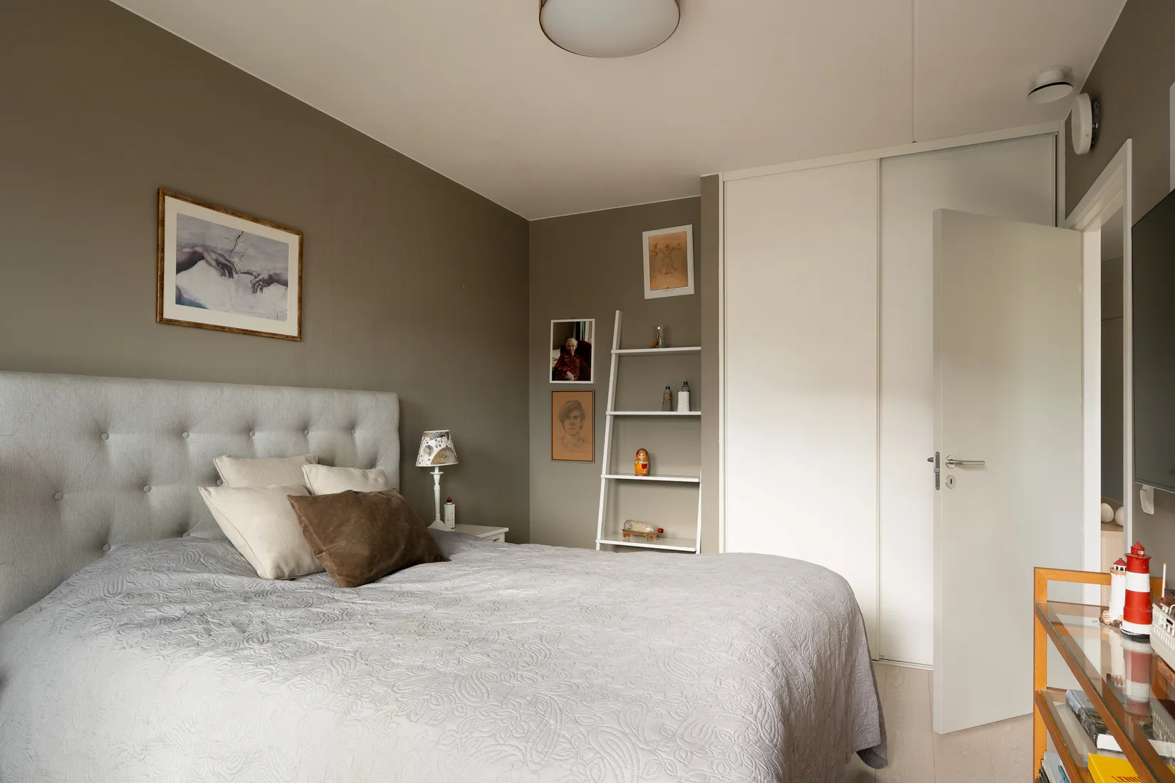Bostadsrätt, Finnboda kajväg 8, Finnboda Hamn, Nacka