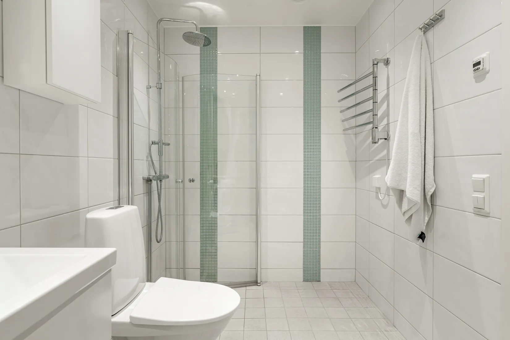 Bostadsrätt, Attundavägen 12, Täby Centrum, Täby