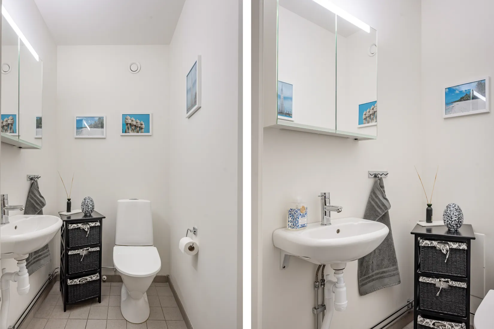 Bostadsrätt, Attundavägen 12, Täby Centrum, Täby