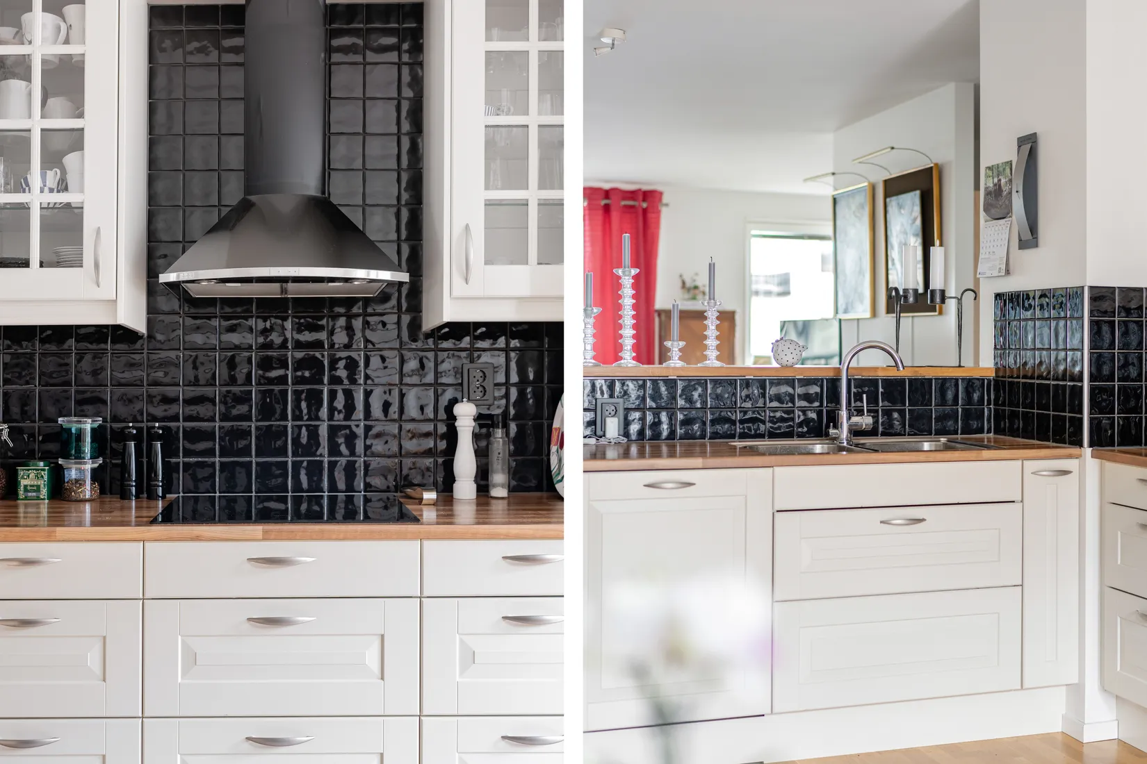 Bostadsrätt, Attundavägen 12, Täby Centrum, Täby