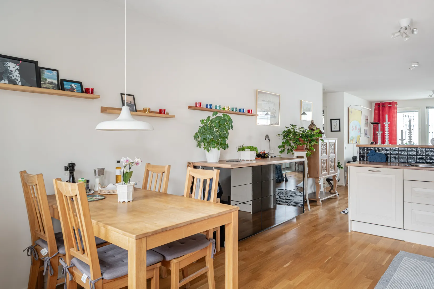 Bostadsrätt, Attundavägen 12, Täby Centrum, Täby