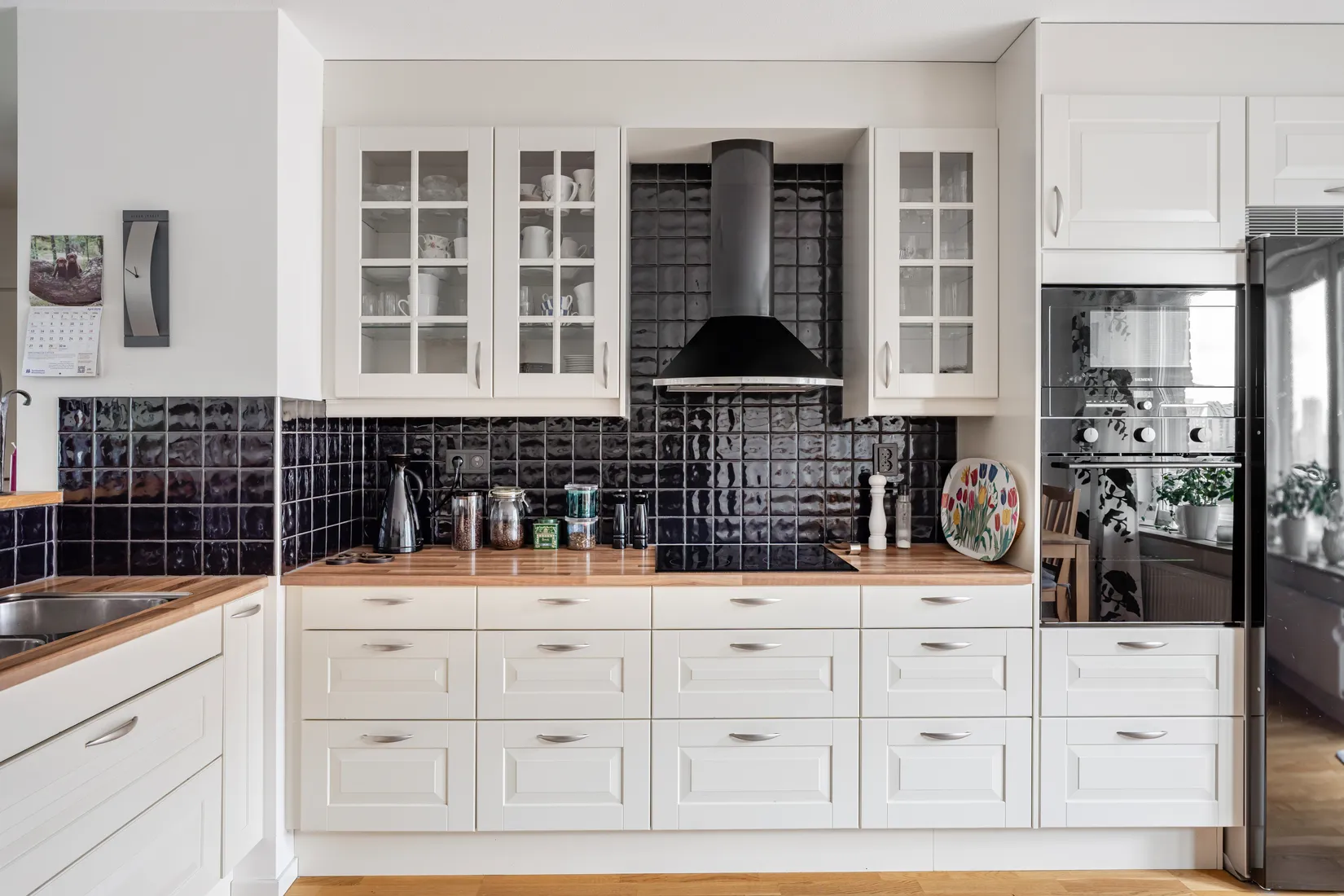 Bostadsrätt, Attundavägen 12, Täby Centrum, Täby