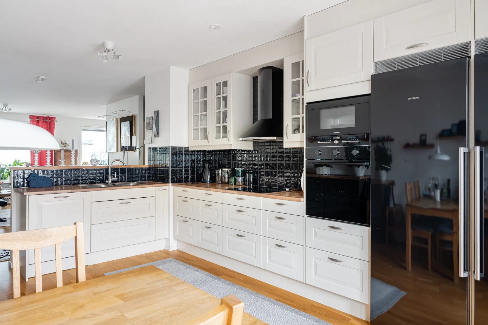 Bostadsrätt, Attundavägen 12, Täby Centrum, Täby