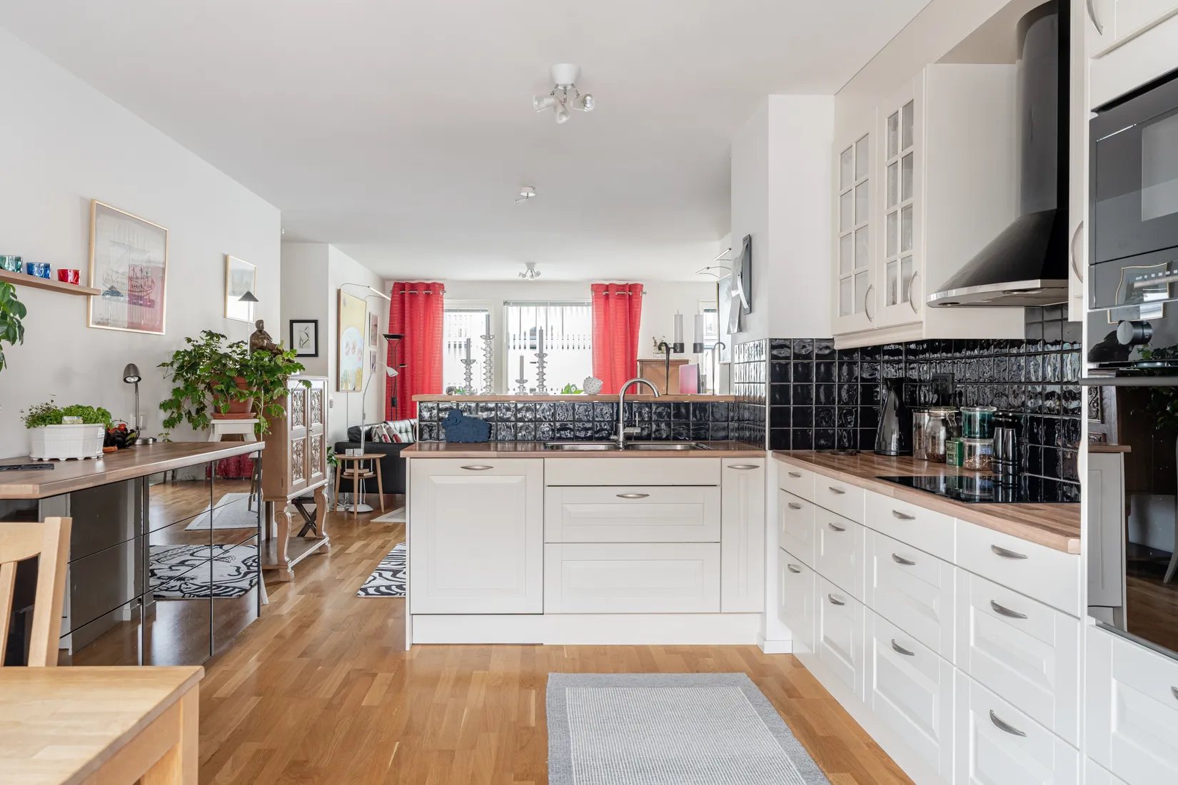 Bostadsrätt, Attundavägen 12, Täby Centrum, Täby