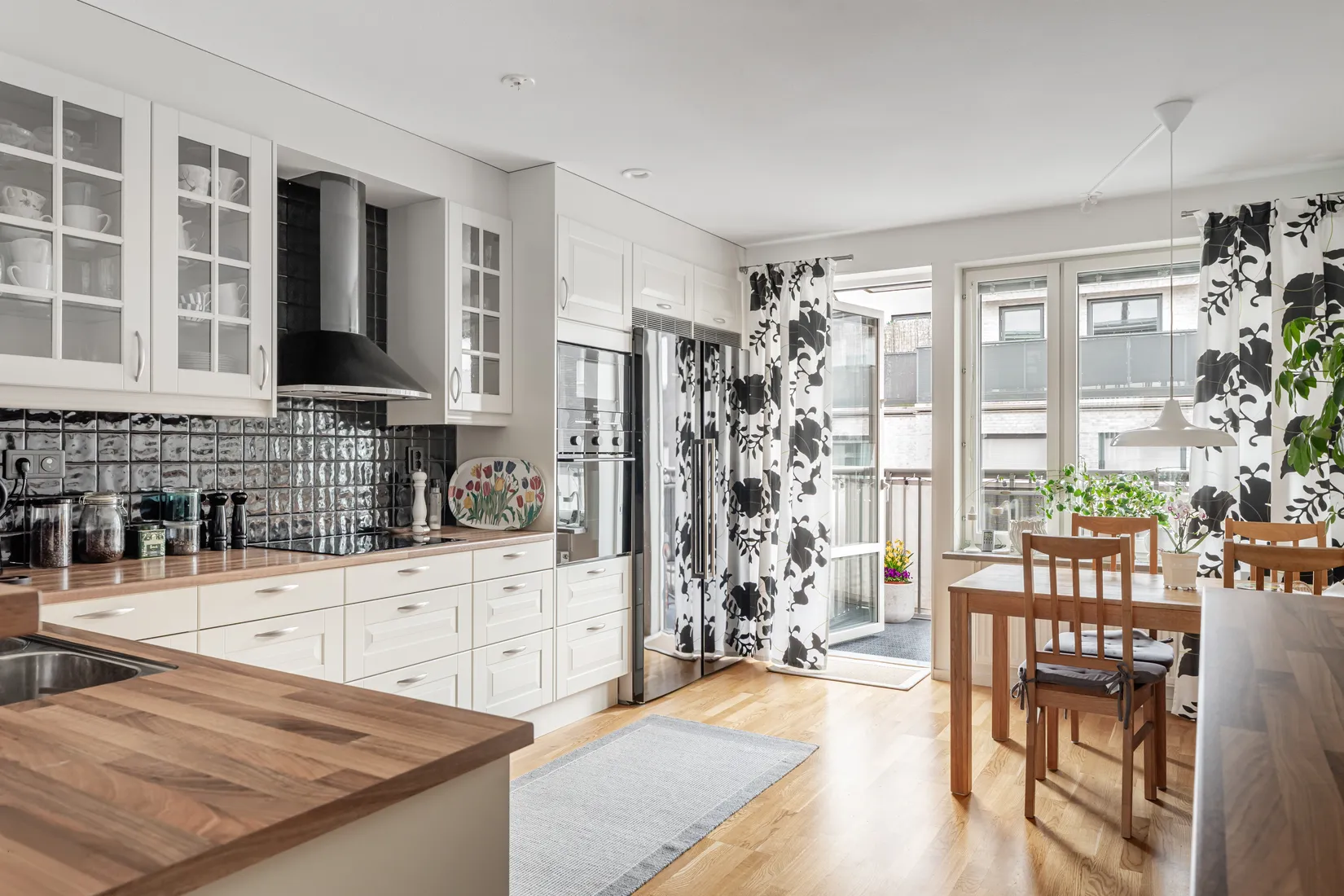 Bostadsrätt, Attundavägen 12, Täby Centrum, Täby