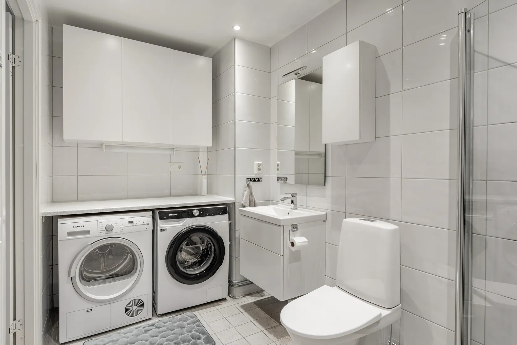 Bostadsrätt, Attundavägen 12, Täby Centrum, Täby