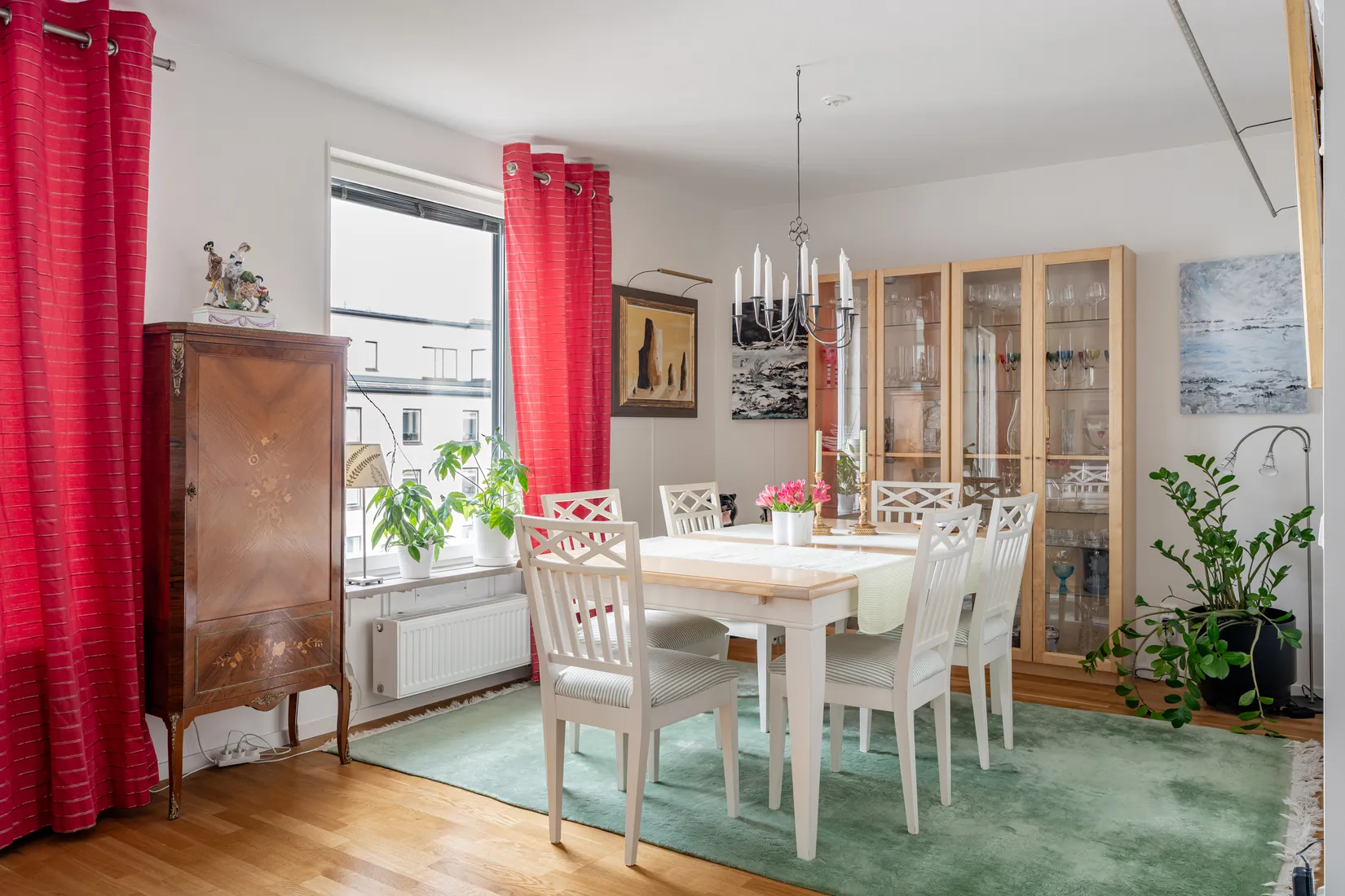 Bostadsrätt, Attundavägen 12, Täby Centrum, Täby