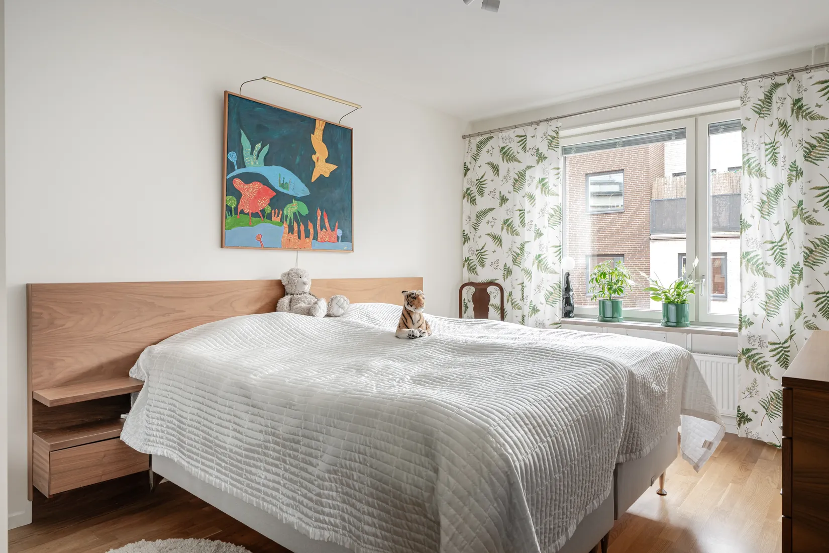 Bostadsrätt, Attundavägen 12, Täby Centrum, Täby