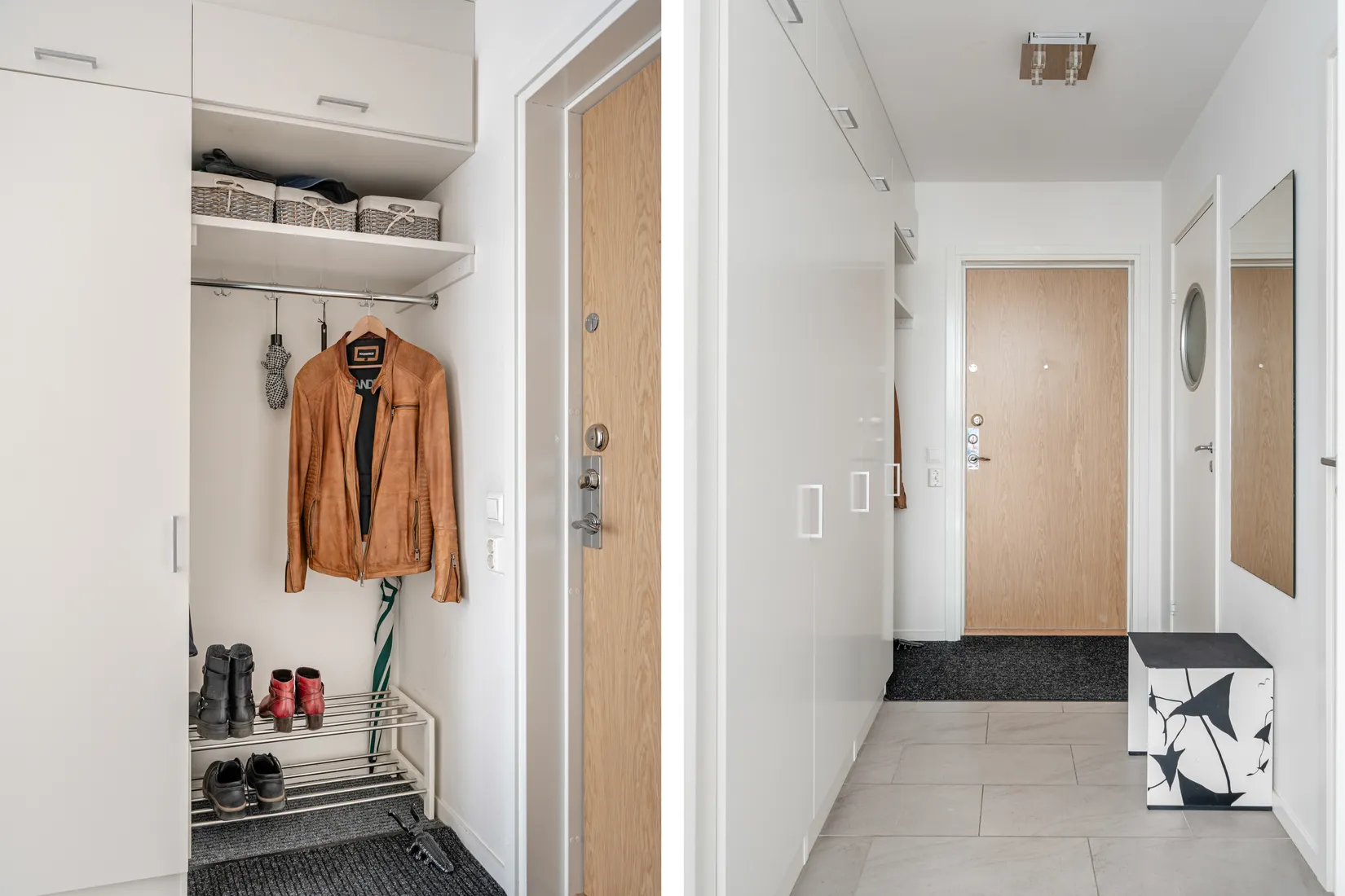 Bostadsrätt, Attundavägen 12, Täby Centrum, Täby