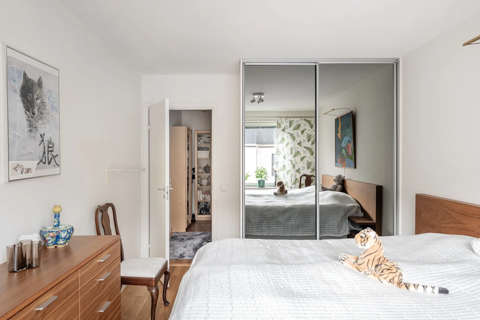 Bostadsrätt, Attundavägen 12, Täby Centrum, Täby