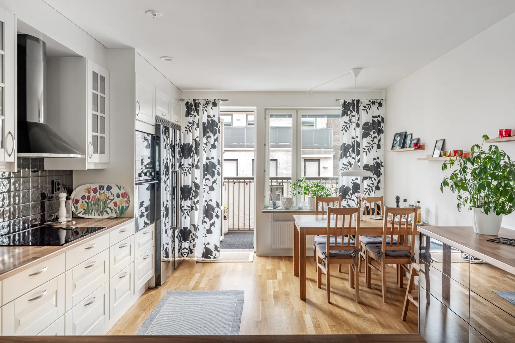 Bostadsrätt, Attundavägen 12, Täby Centrum, Täby