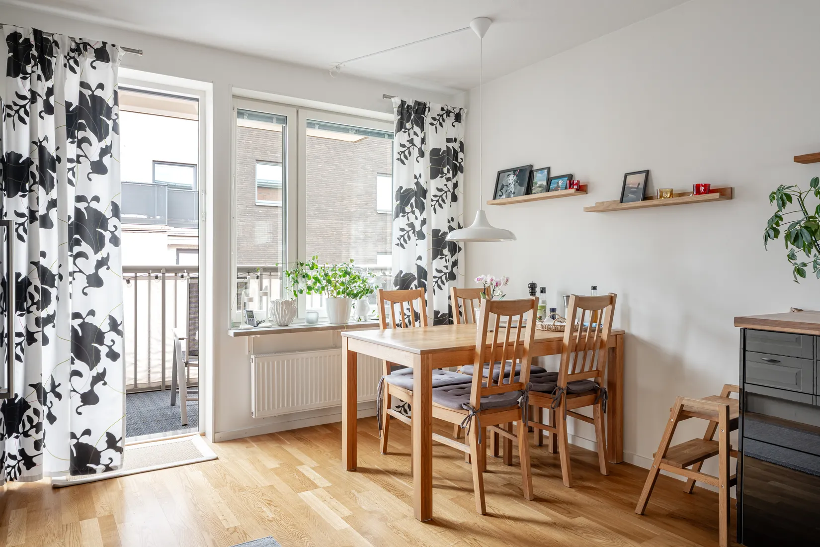 Bostadsrätt, Attundavägen 12, Täby Centrum, Täby