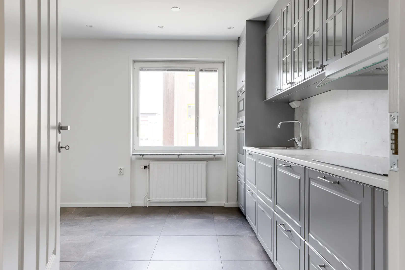 Bostadsrätt, Johannesbäcksgatan 36A, Salabacke, Uppsala