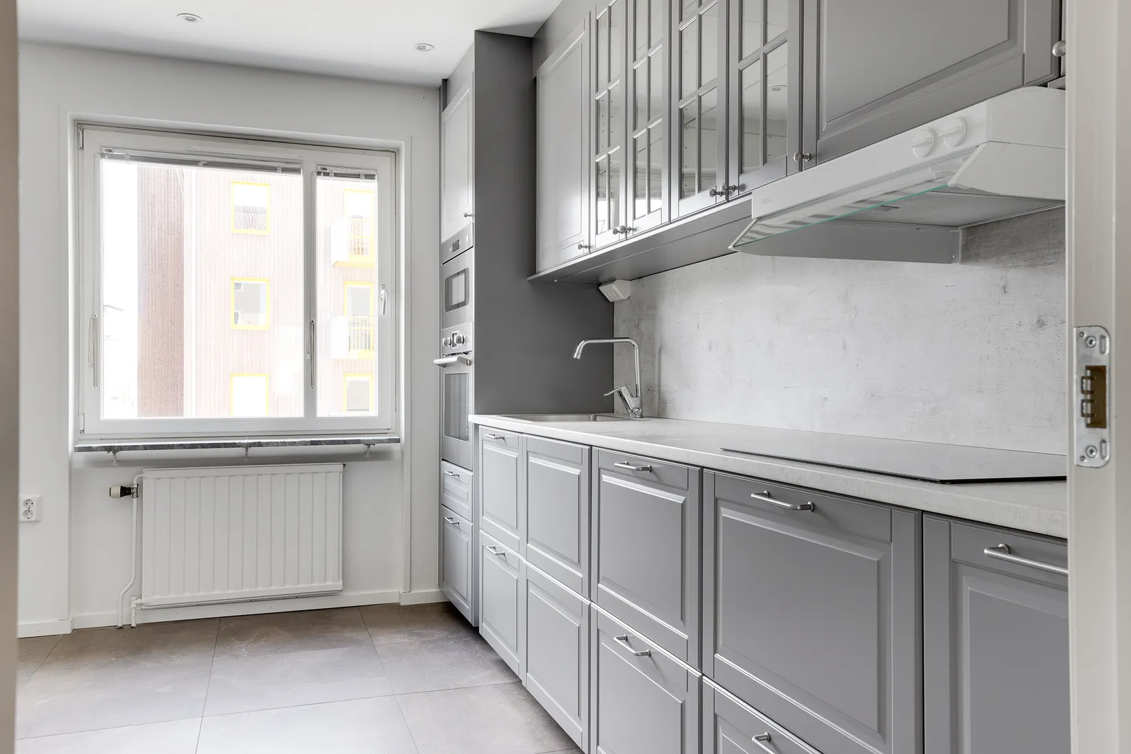 Bostadsrätt, Johannesbäcksgatan 36A, Salabacke, Uppsala