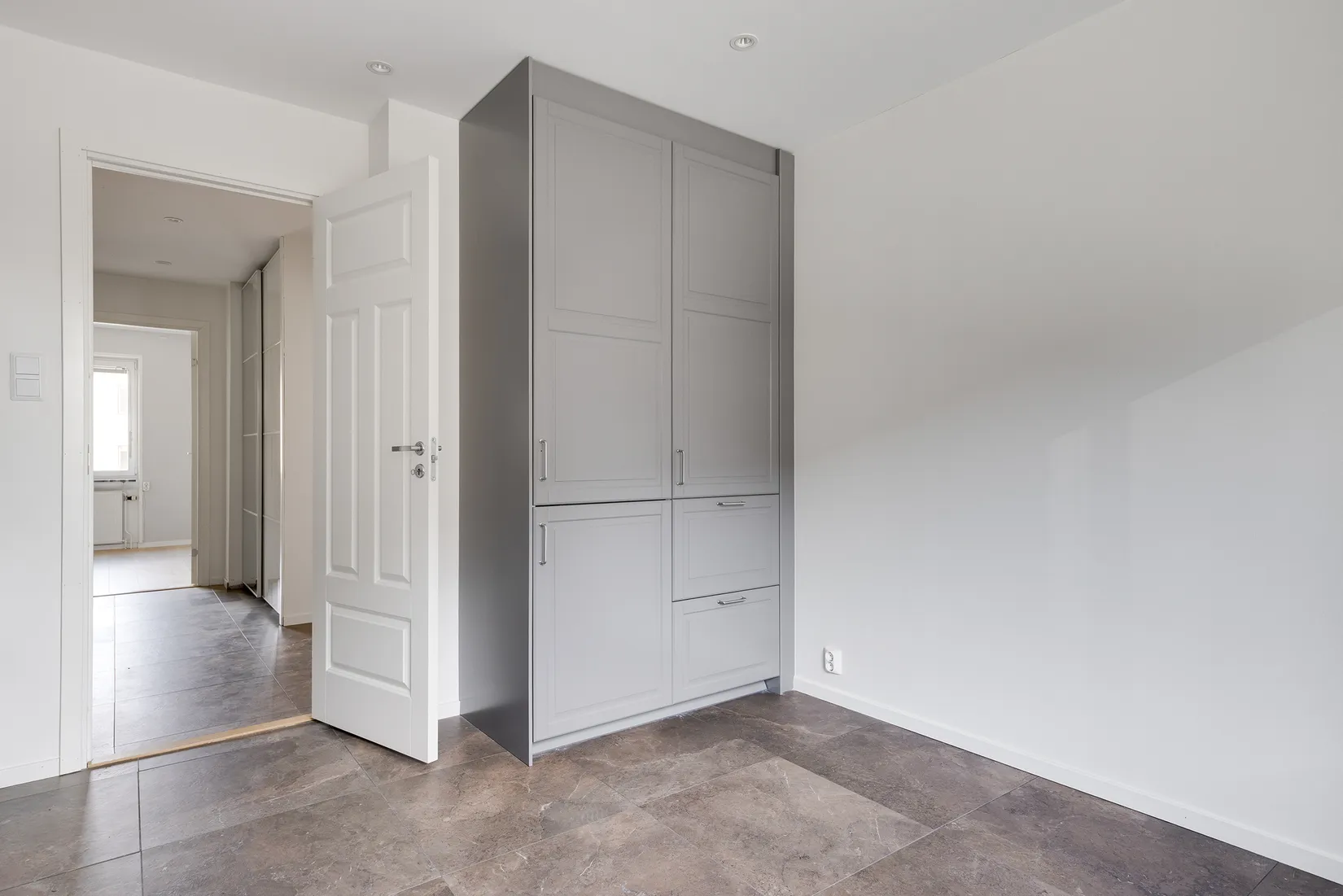 Bostadsrätt, Johannesbäcksgatan 36A, Salabacke, Uppsala