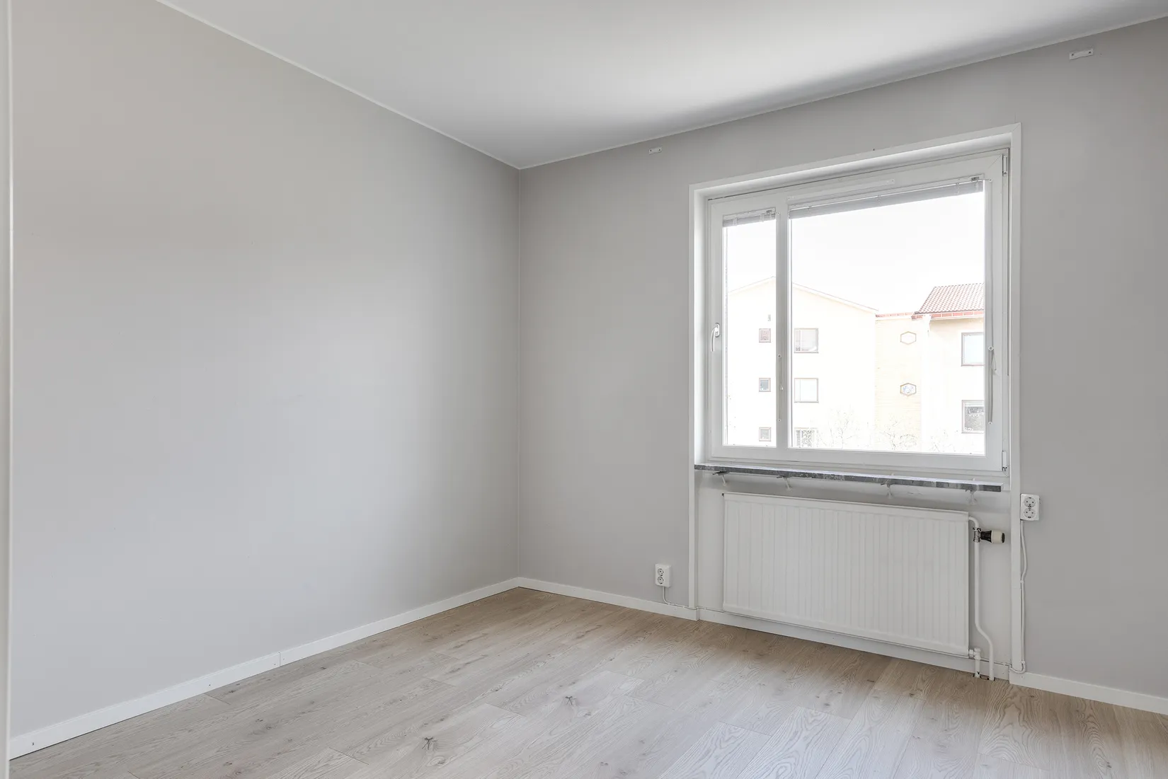 Bostadsrätt, Johannesbäcksgatan 36A, Salabacke, Uppsala