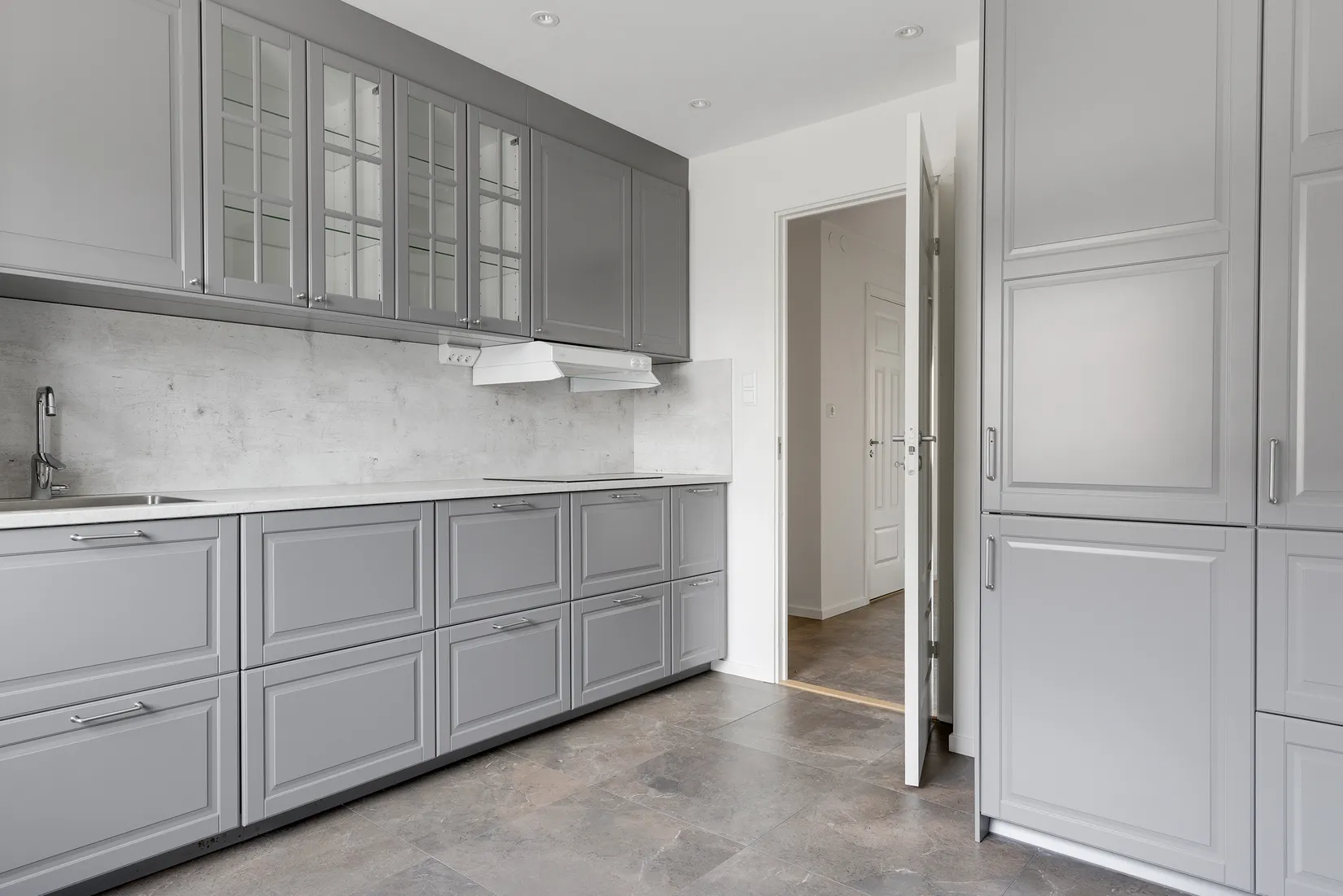 Bostadsrätt, Johannesbäcksgatan 36A, Salabacke, Uppsala