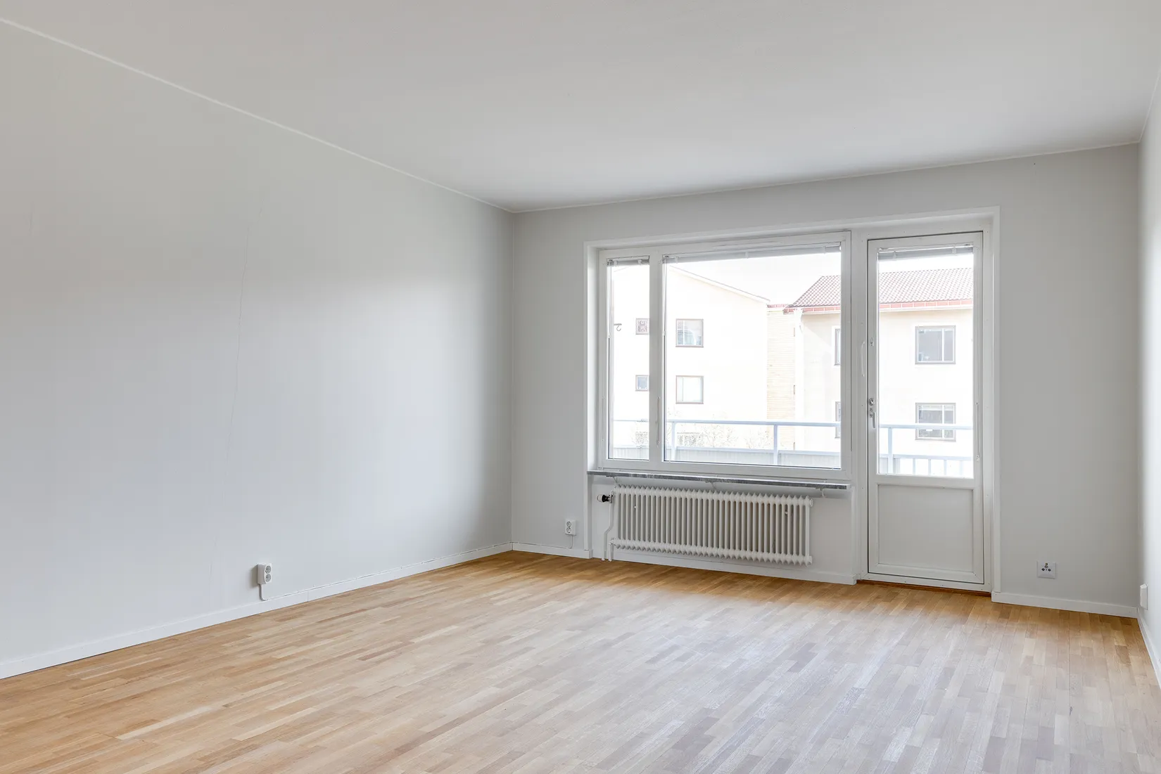 Bostadsrätt, Johannesbäcksgatan 36A, Salabacke, Uppsala