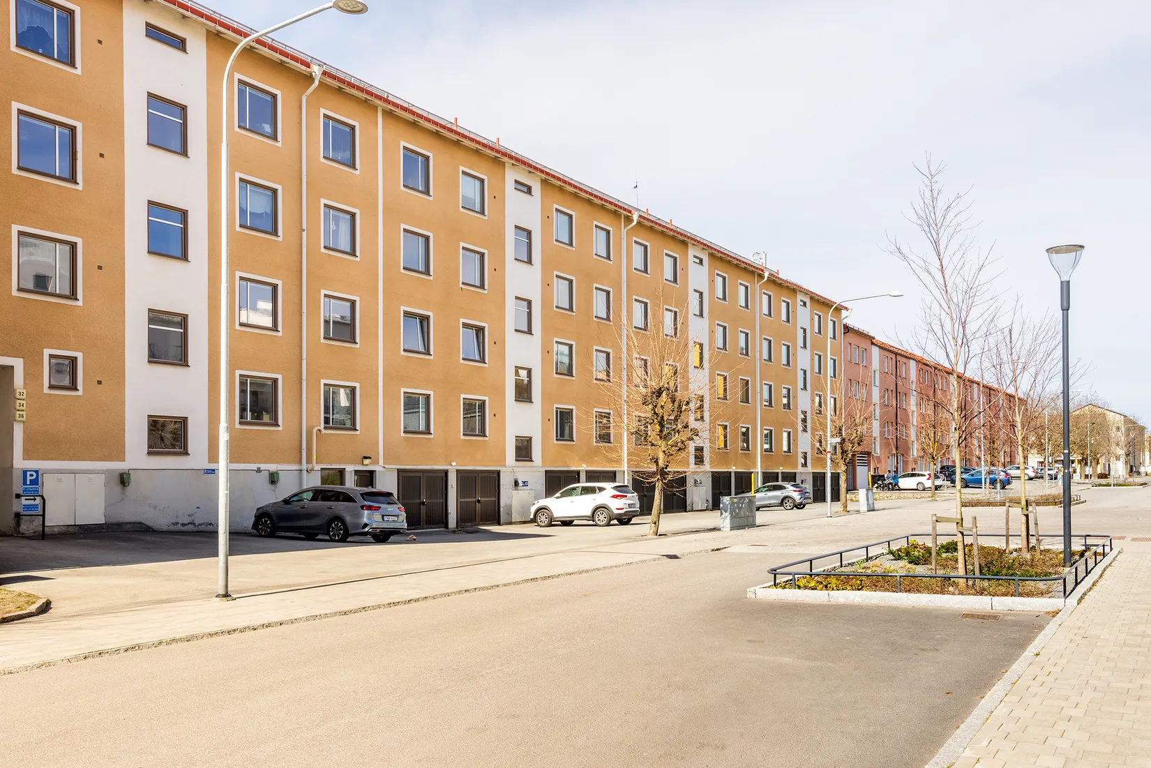 Bostadsrätt, Johannesbäcksgatan 36A, Salabacke, Uppsala