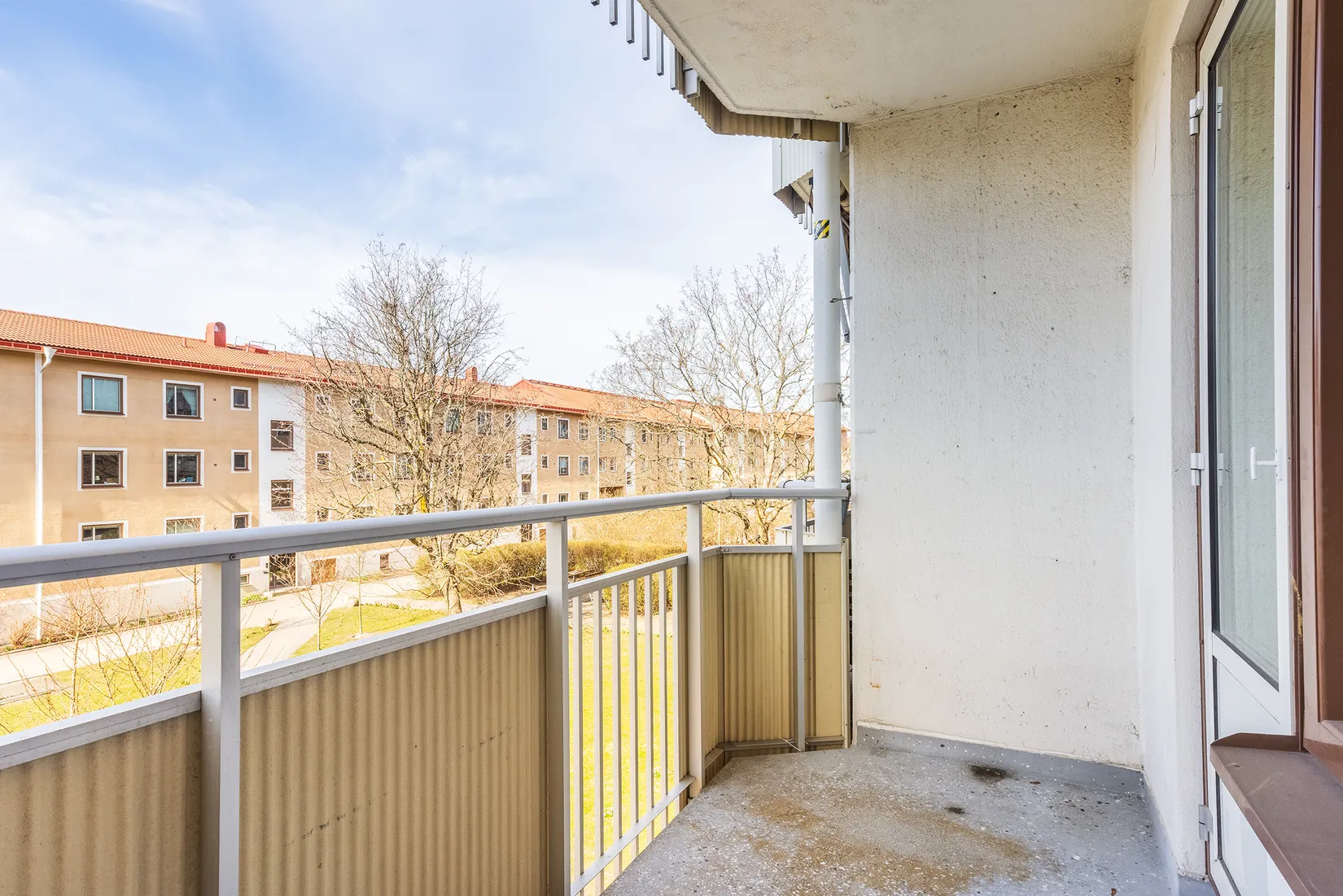 Bostadsrätt, Johannesbäcksgatan 36A, Salabacke, Uppsala