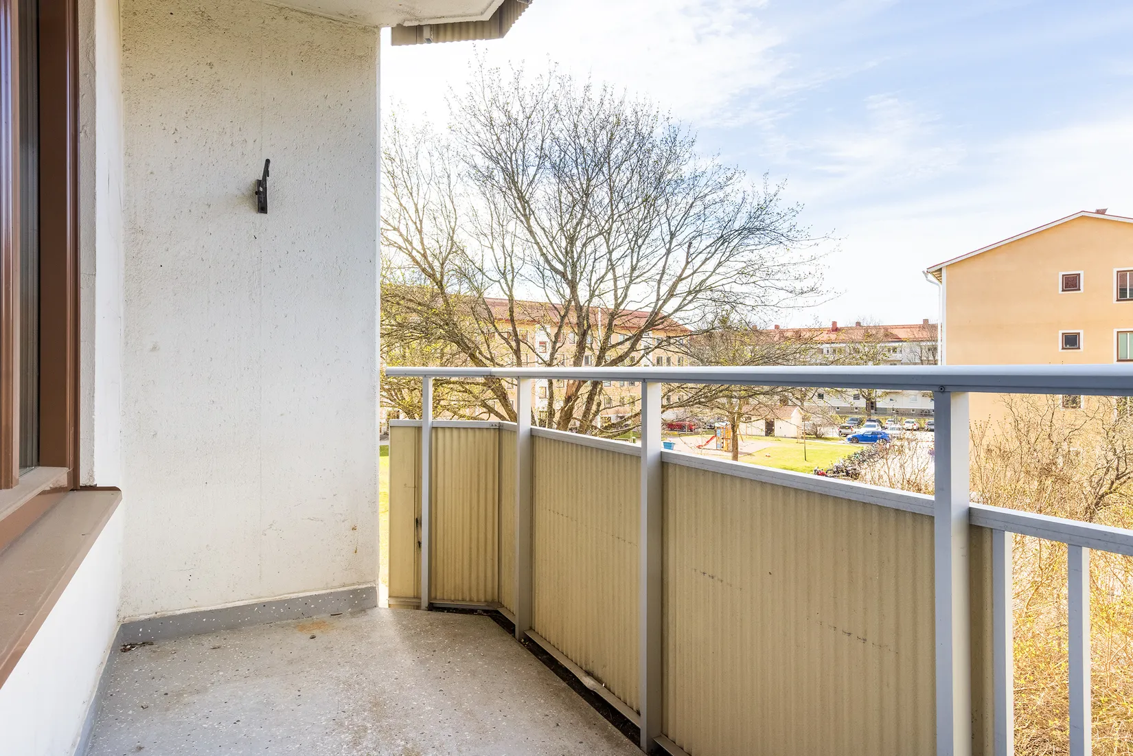 Bostadsrätt, Johannesbäcksgatan 36A, Salabacke, Uppsala