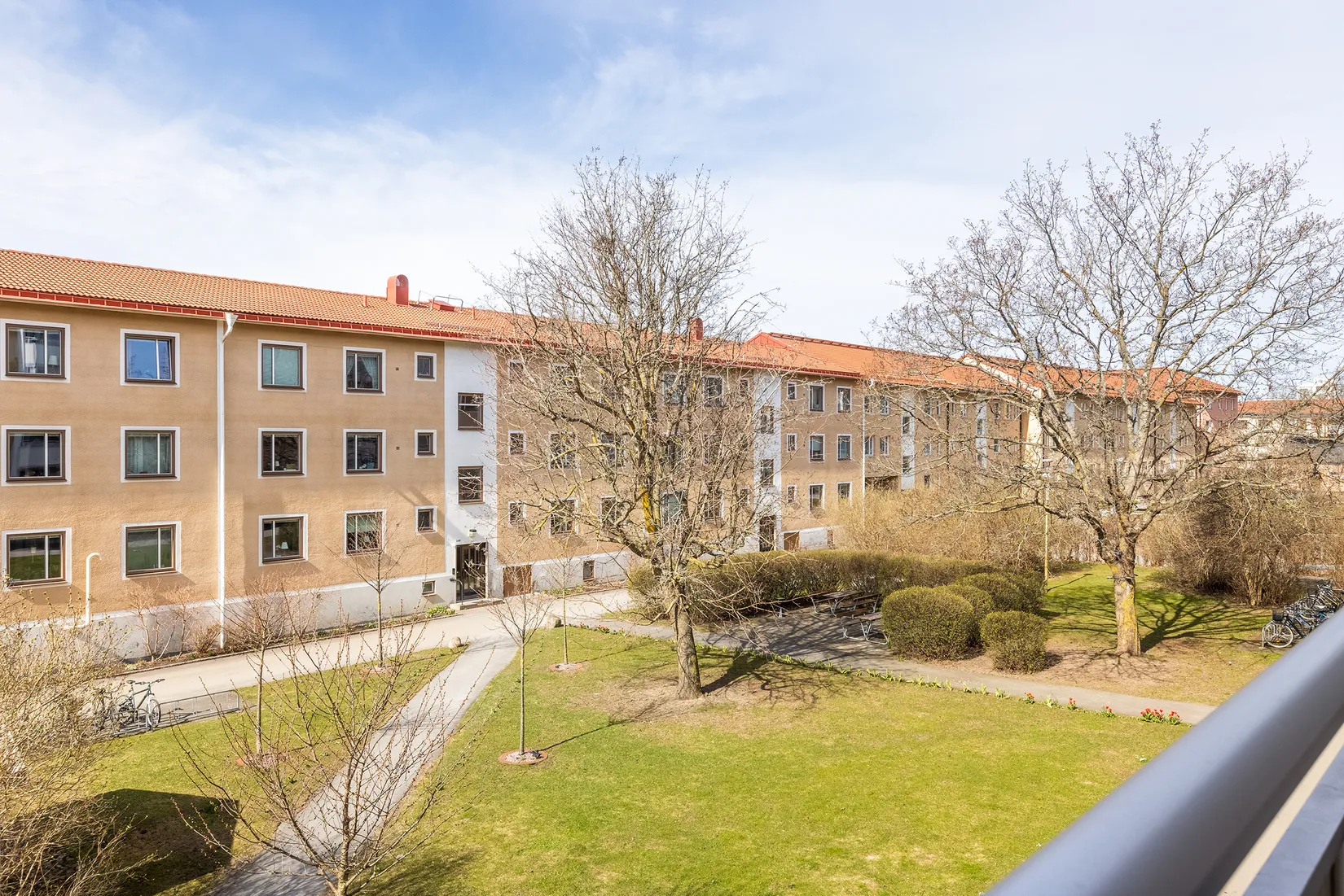 Bostadsrätt, Johannesbäcksgatan 36A, Salabacke, Uppsala