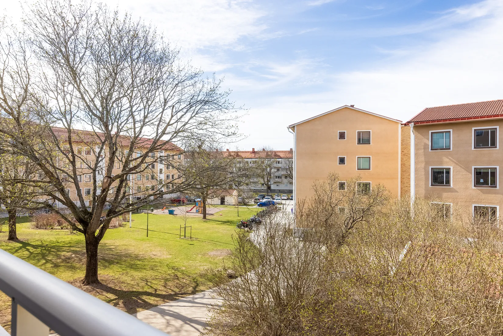 Bostadsrätt, Johannesbäcksgatan 36A, Salabacke, Uppsala