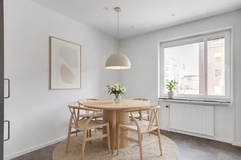 Bostadsrätt, Johannesbäcksgatan 36A, Salabacke, Uppsala